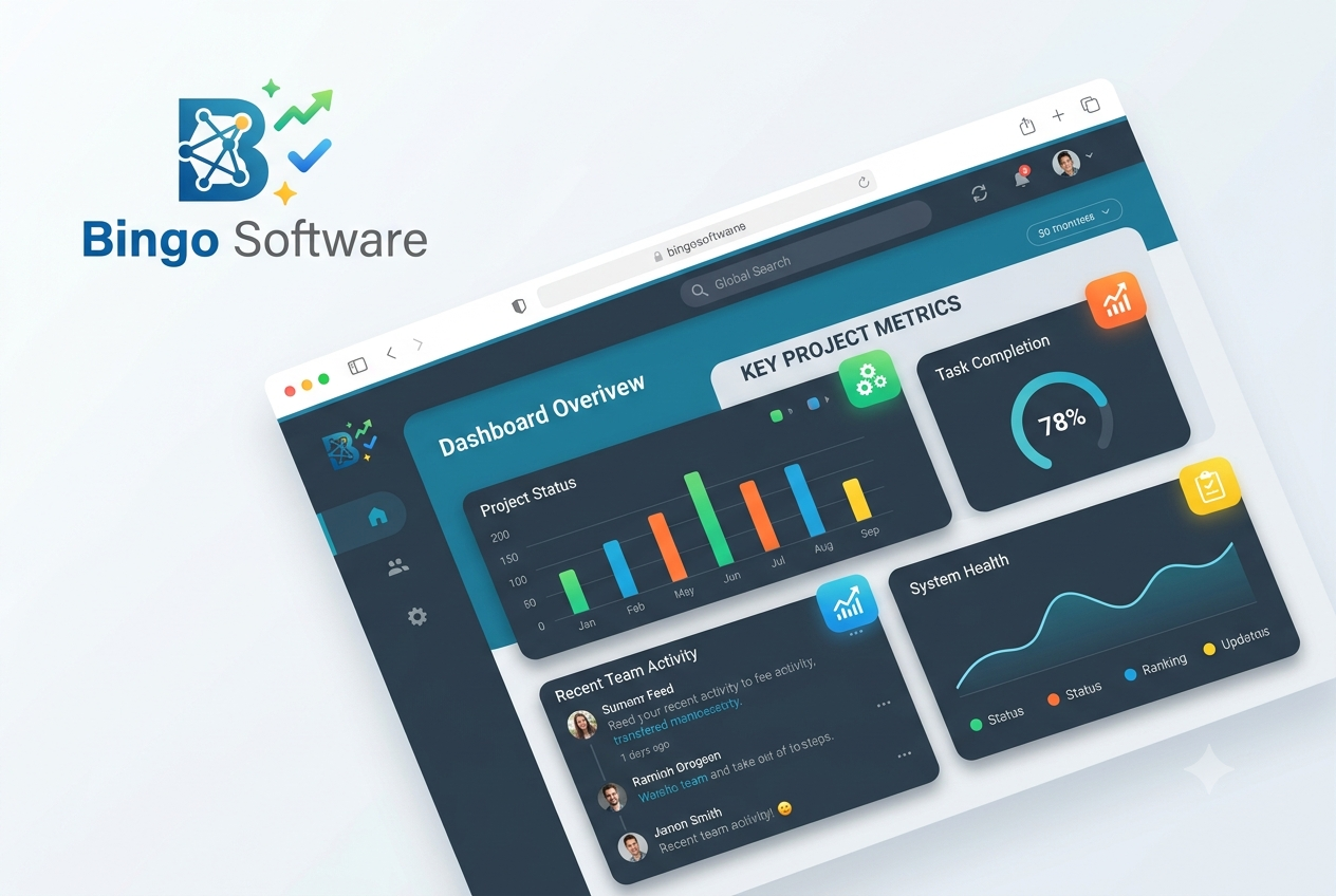 🎯🔥 BINGO SOFTWARE — SMART WORKING, 🔥🎯