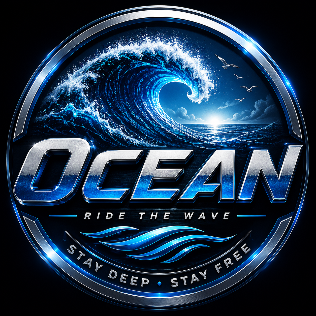 OCEAN SOFTWARE — NEXT LEVEL BOOKING SOLUTION 🔥🚀  💻